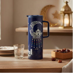 Vacuum Flask
